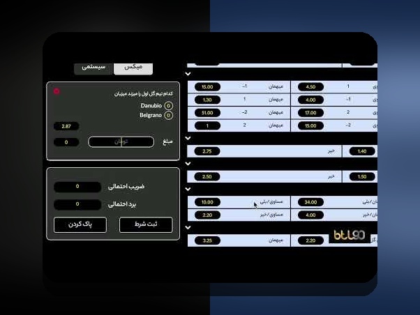 آشنایی با سایت های بازی انفجار با ضریب بالا: راز موفقیت در شرط بندی آنلاین