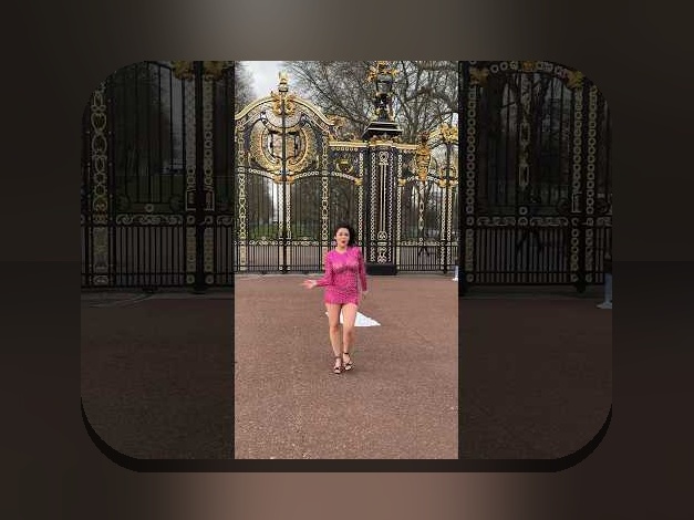 کشف راز نازنین همدانی دنس بت: چرا این مدل در سایت‌های شرط بندی محبوب شده است؟