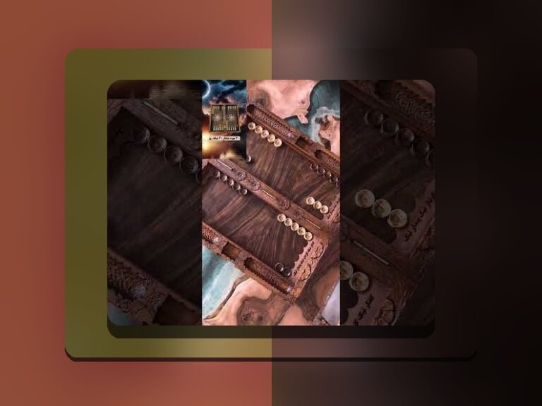 بررسی بازی تخته نرد از نظر رهبری: نکاتی که هر علاقه‌مند باید بداند